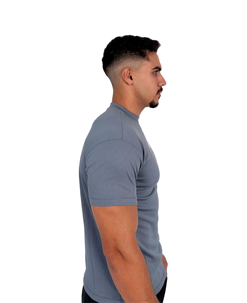 WIDE T-Shirt